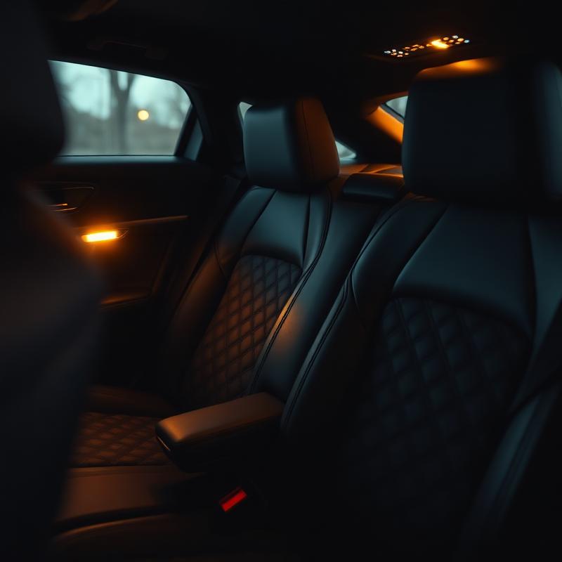Khera Exclusive chauffeur service moment