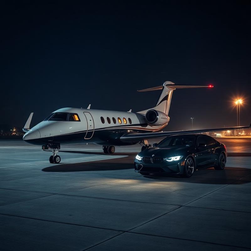 Khera Exclusive chauffeur service moment